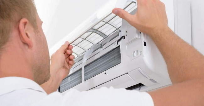 AC Replacement And Servicing Company
