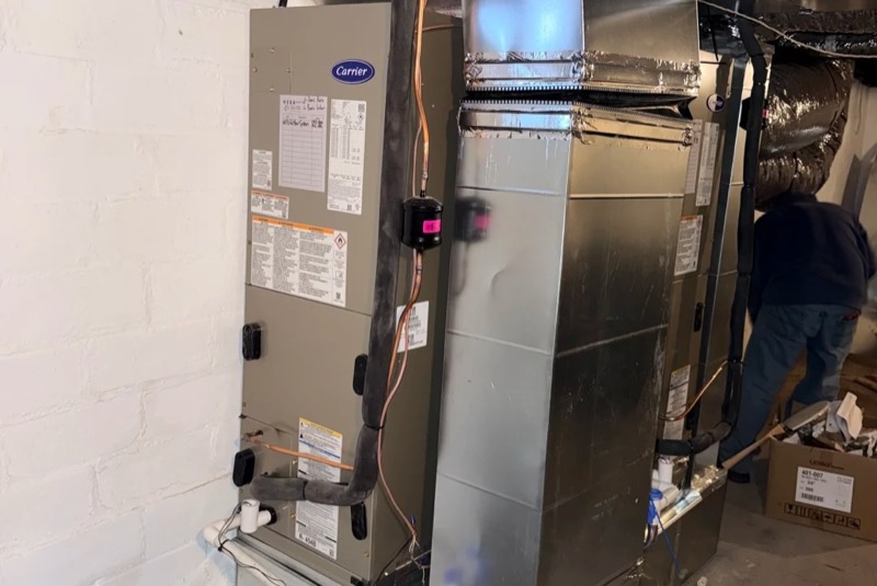 heat pump system