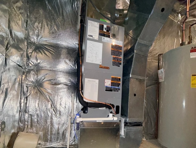 Affordable AC Installation, Repair, and Maintenance Affordable AC Installation, Repair, and Maintenance