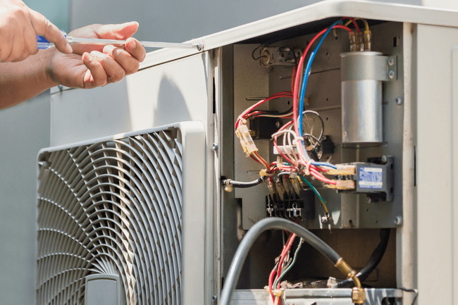 Air Conditioning Repair Servicing Company