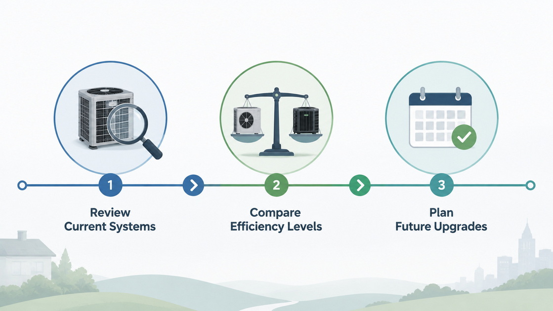4Upgrade Planning Timeline