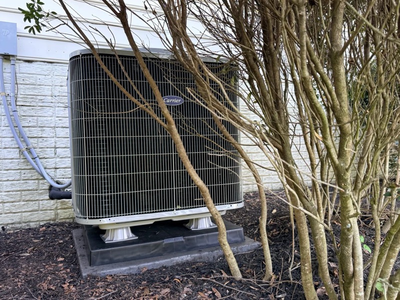 HVAC installation in Maryland from Mega