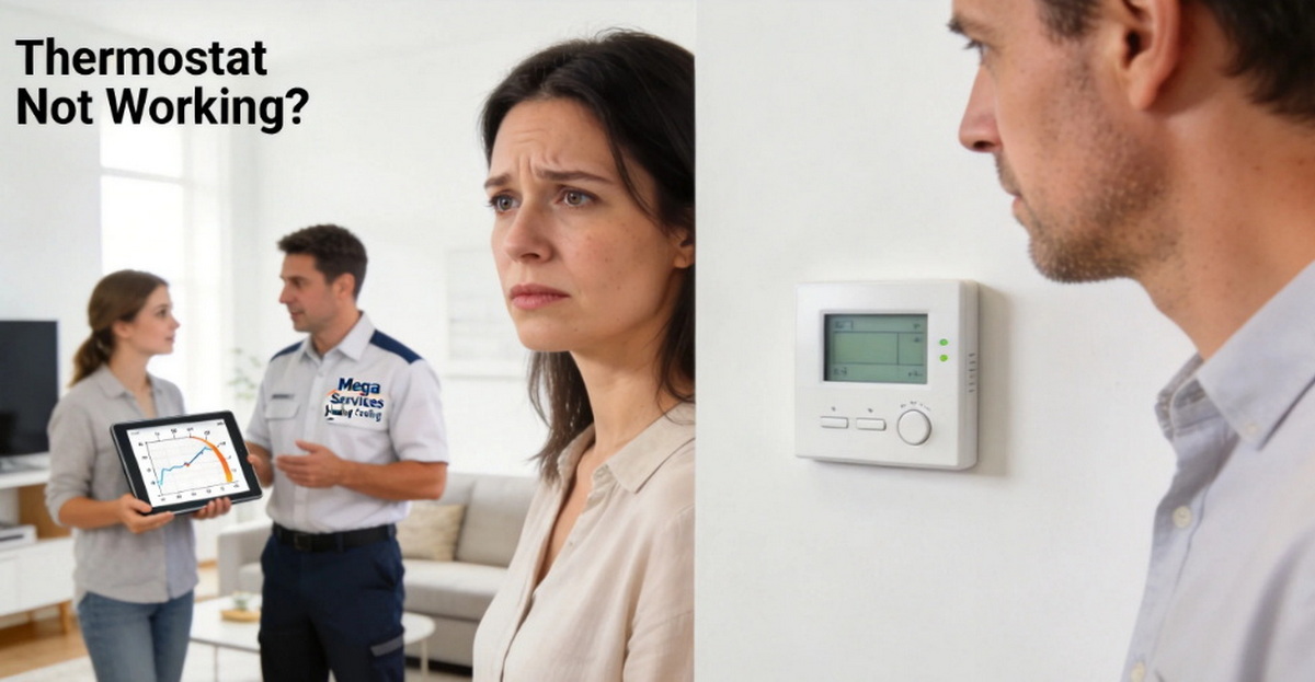 Thermostat Not Working Hero
