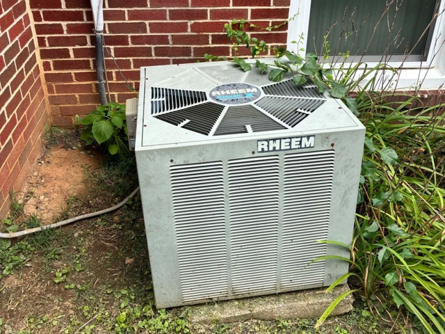 AC Maintenance Services (8)