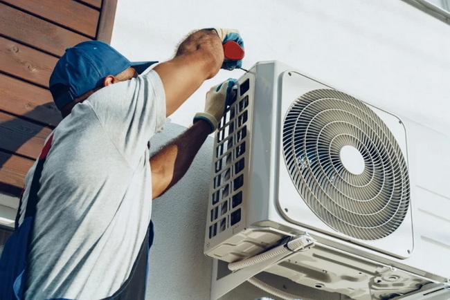Air Conditioning Repair Servicing Company