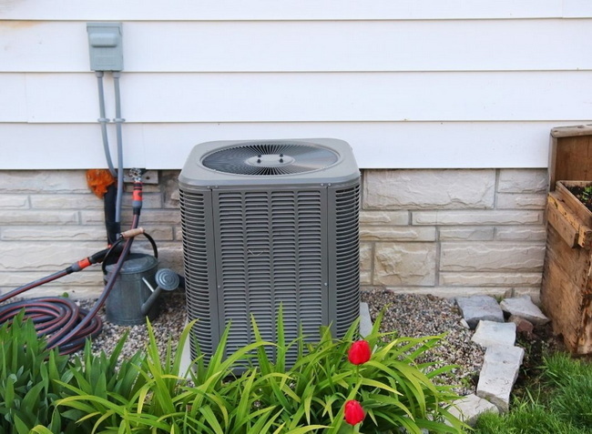 Commercial Air Conditioning Replacement