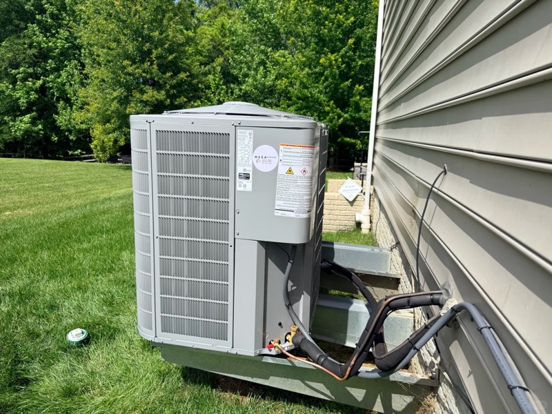 HVAC Performance vs. Comfort