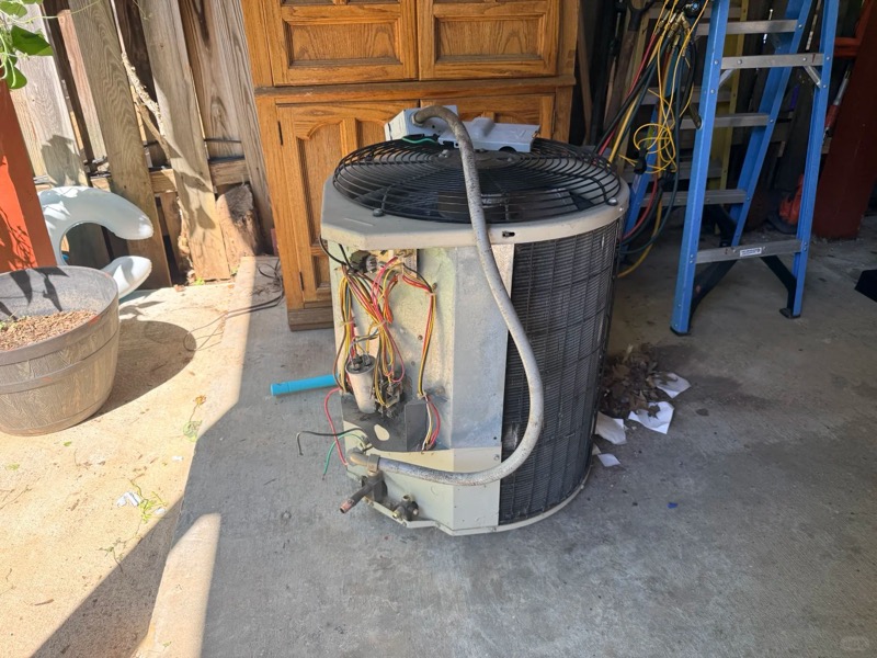 Carrier Performance HVAC Installation in Maryland Carrier Performance HVAC Installation in Maryland