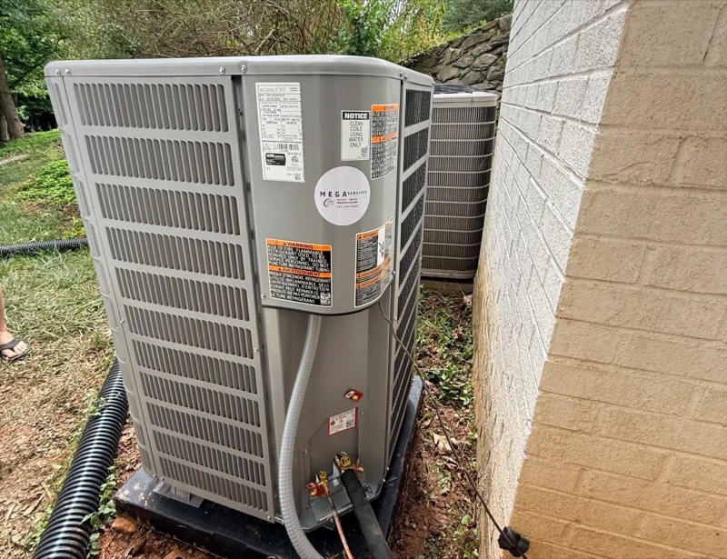 Affordable AC Installation Repair and Maintenance in Maryland and the DMV Affordable AC Installation Repair and Maintenance in Maryland and the DMV