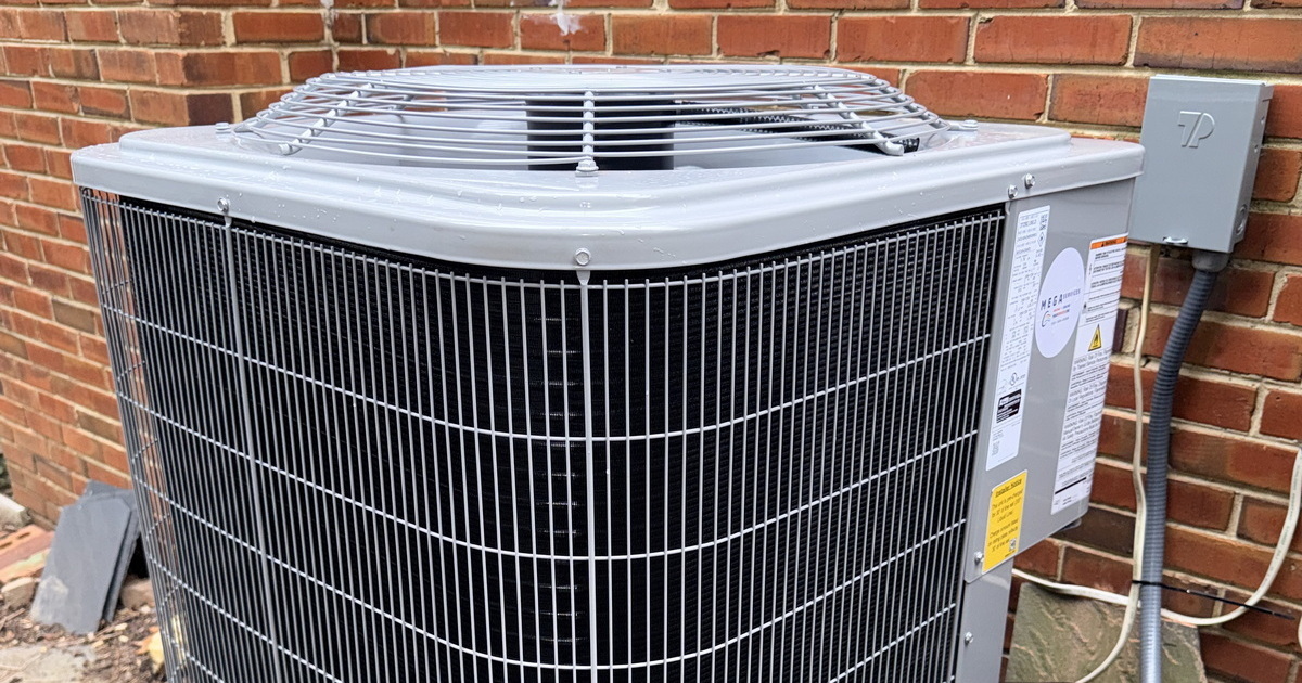 High Efficiency Carrier HVAC Unit Side Profile.jpg