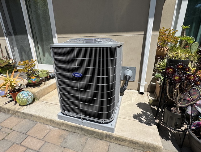 Central AC Replacement Company