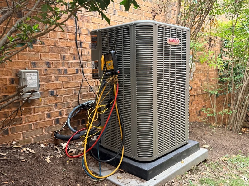 Why a Cracked Furnace Heat Exchanger Is an Emergency