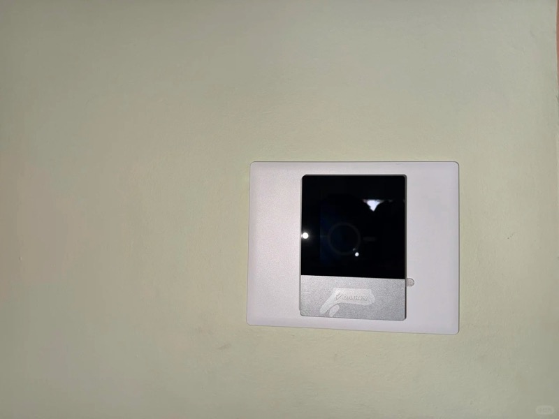 Goodman SD AC and 115V Air Handler Installation Goodman SD AC and 115V Air Handler Installation