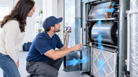 //iororwxhrmrmlq5p.ldycdn.com/cloud/ppBpkKlqlnSRmlqooimqkm/1Airflow-Before-Refrigerant-Charge.jpg