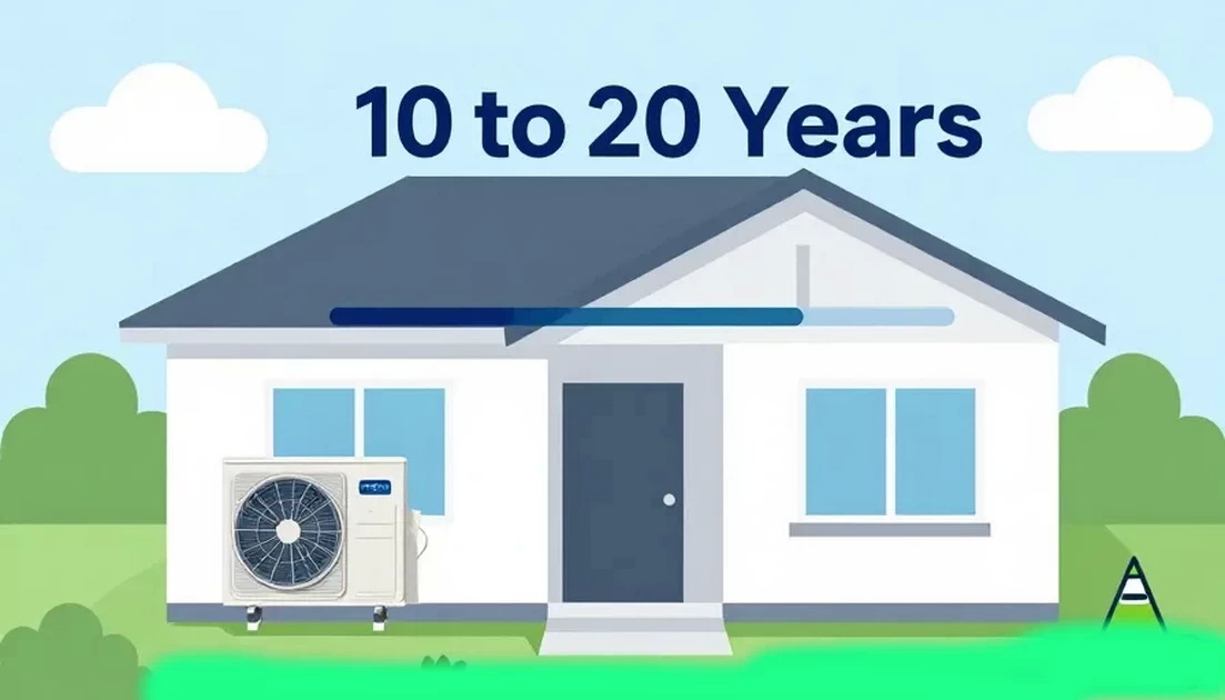 HVAC Lifespan Overview