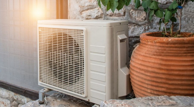 How to Troubleshoot a Heat Pump A Homeowner's Step-by-Step Guide