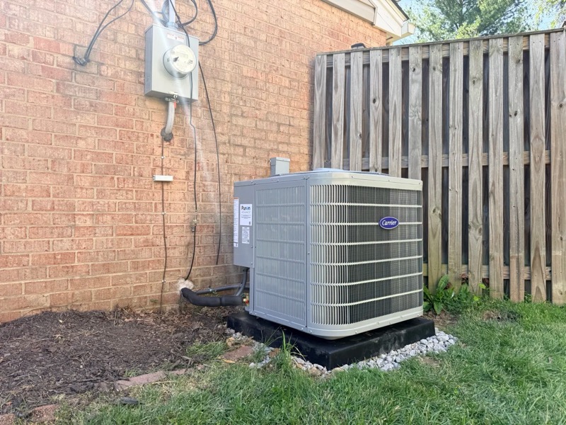 HVAC System Replacement vs Repair A Homeowner's Guide from Real-World Experience