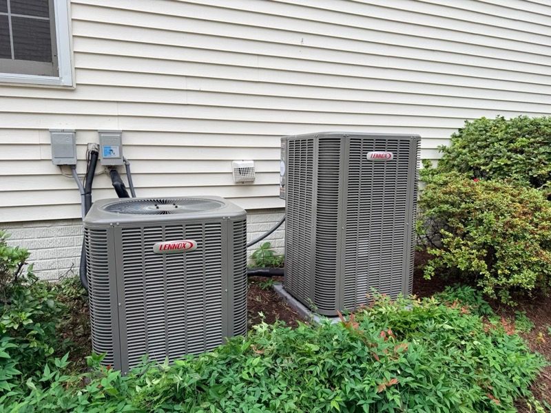 HVAC System Replacement from Mega HVAC System Replacement from Mega