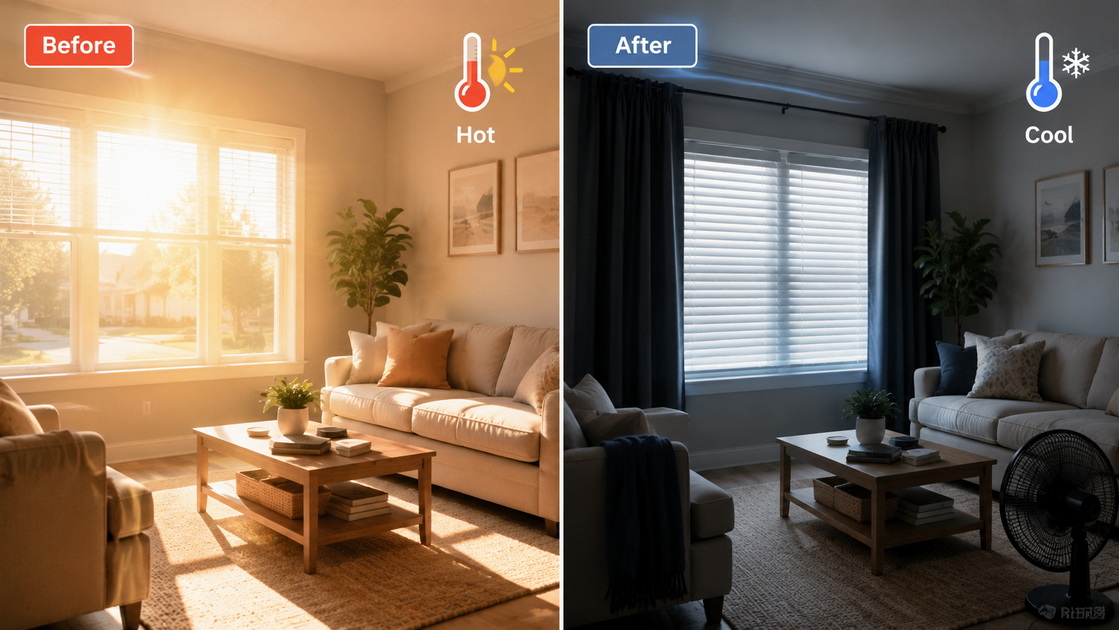 2 Quick Summer Cooling Wins
