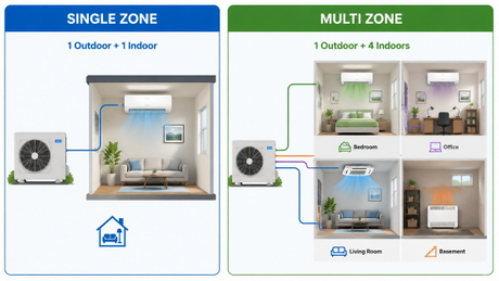 2Single Zone Versus Multi Zone Ductless Systems.jpg