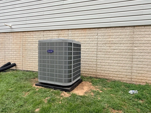 Cooling System Replacement (2)