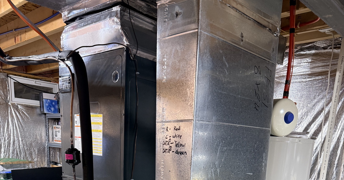 Professional Basement HVAC System And Custom Ductwork.jpeg