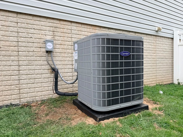 Cooling System Replacement (1)