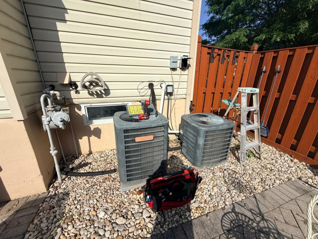 AC Maintenance Services (4)