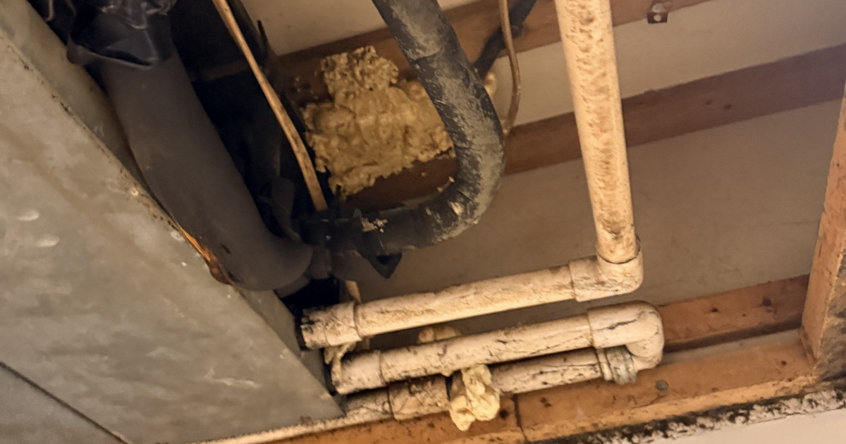 Damaged Insulation and Ceiling Gaps.jpg