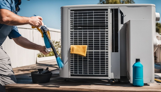 Central AC Troubleshooting Guide Central AC Troubleshooting Guide