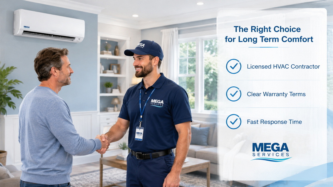 Strategic AC Supplier Evaluation